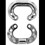 FNI - FALSA MAGLIA INOX Ø MM.12