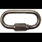 FNI - ANELLO A VITE INOX Ø MM.3,5