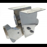 FNI - MUSONE DI PRUA INOX AD INCASSO