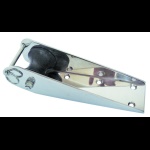 FNI - MUSONE DI PRUA INOX MM. 223