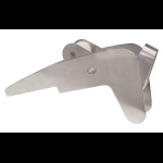 FNI - MUSONE INOX BASCULANTE MM.550