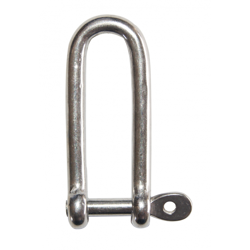 GRILLO INOX LUNGO PERNO IMPER ØMM10