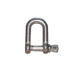 FNI - GRILLO INOX Ø MM.12