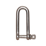 FNI - GRILLO INOX LUNGO Ø MM.8