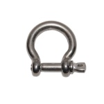 FNI - GRILLO INOX A CETRA Ø MM.12