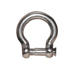 FNI - GRILLO INOX A CETRA Ø MM.6