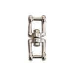 FNI - GIRELLA INOX GRILLO-GRILLO  Ø mm.13