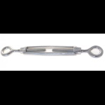 FNI - TENDITORE INOX M10 OCCHIO-OCCHIO