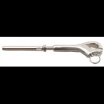 FNI - TENDITORE A PELLICANO Ø MM. 3 M6