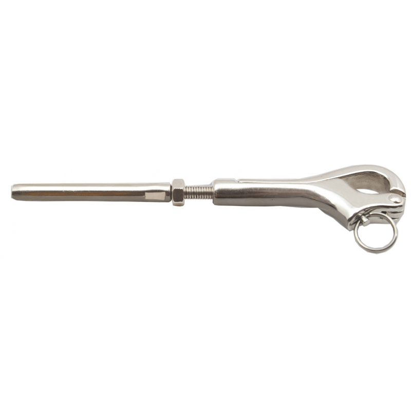 TENDITORE A PELLICANO Ø MM. 4 M6