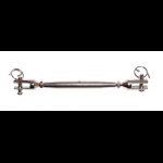 FNI - TENDITORE INOX M8 FORCELLA