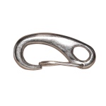 FNI - MOSCHETTONE INOX 316 MM.100