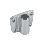 FNI - BOCCOLA OTTONE LATERALE Ø MM.12