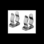 FNI - CLIPS INOX Ø MM.32/35