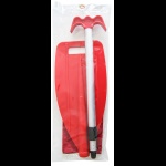 FNI - PAGAIA IN ALLUMINIO SMONTABILE