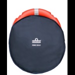 FNI - CONTENITORE PER ANULARE BLU NAVY