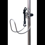 FNI - SUPPORTO INOX PER ANULARE