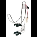 FNI - SUPPORTO INOX PER ANULARE