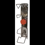 FNI - SUPPORTO INOX PER ANULARE