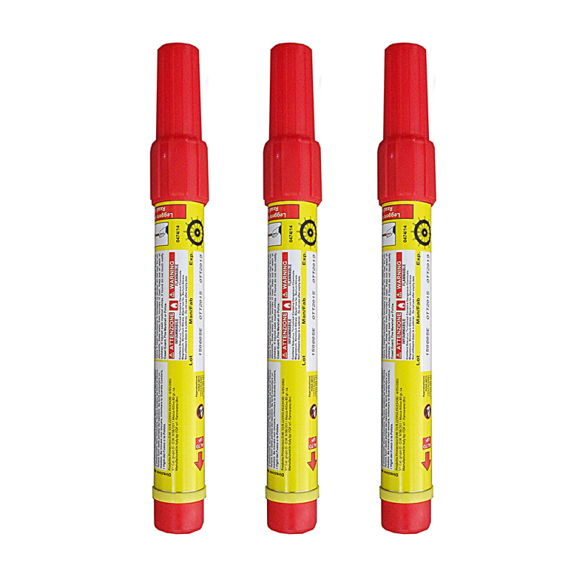 FNI DISTRESS SIGNALS WITHIN 6 MILES KIT FRENCH LEGISLATION KIT FRANCIA ENTRO 6 M.