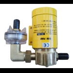 FNI - POMPA INGRANAGGI 12 V.