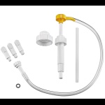 FNI - POMPA CAMBIO OLIO