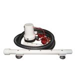 FNI - POMPA AREATRICE 12 V.