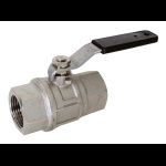 VALVOLA A SFERA DA 1/2