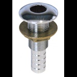 FNI - SCARICO A MARE C/PORTAG. 1'X30