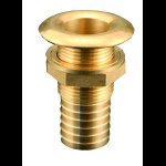 FNI - SCARICO A MARE C/PORTAG. 3/4X25