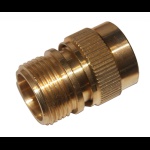 FNI - RACCORDO FILETTO MASCHIO 3/4