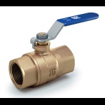 VALVOLA IN BRONZO 2'