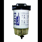 FNI - FILTRO DECANTATORE BENZINA