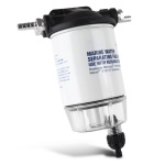 FNI - FILTRO SEPARATORE ACQUA-BENZINA