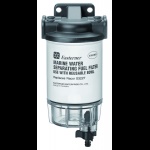 FNI - FILTRO SEPARATORE ACQUA-BENZINA