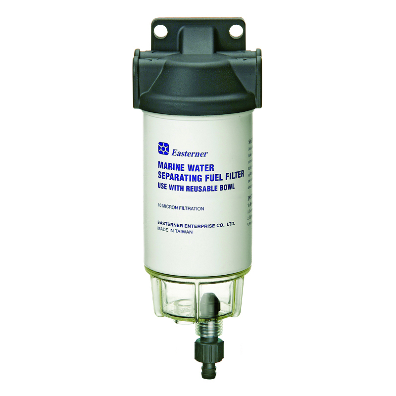 FILTRO SEPARATORE ACQUA/BENZINA