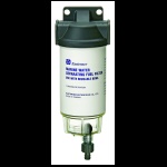 FNI - FILTRO SEPARATORE ACQUA/BENZINA