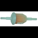 FNI - FILTRO BENZINA Ø MM.6/8