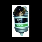 FNI - FILTRO DECANTATORE