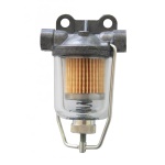 FNI - FILTRO DECANTATORE