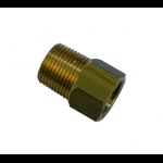 FNI - RACCORDO M-F PER  500MA