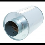 FNI - FILTRO ARIA VOLVO RIF.OR. 842280