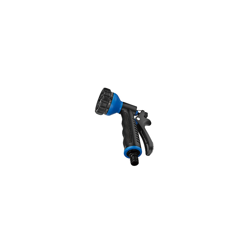 PISTOLA A GETTO REGOLABILE