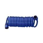 FNI - TUBO LAVAGGIO SPIRALATO Ø MM.8X12