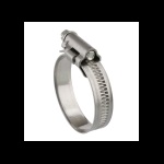 FNI - FASCETTA INOX Ø MM.16-27