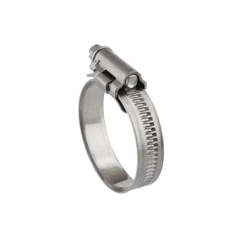 FASCETTA INOX Ø MM.40-60