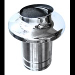 FNI - SCARICO MOTORE Ø MM.60