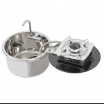 FNI - PIANO COTTURA A RIBALTA