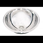 FNI - LAVELLO INOX Ø MM.330