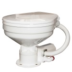 FNI - WC ELETTRICO TMC 12V.